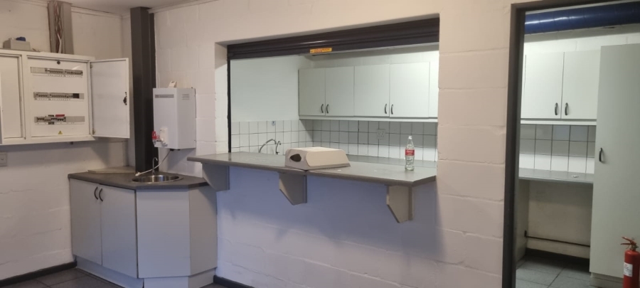 To Let commercial Property for Rent in Observatory Western Cape